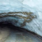 Castner Glacier Ice Cave